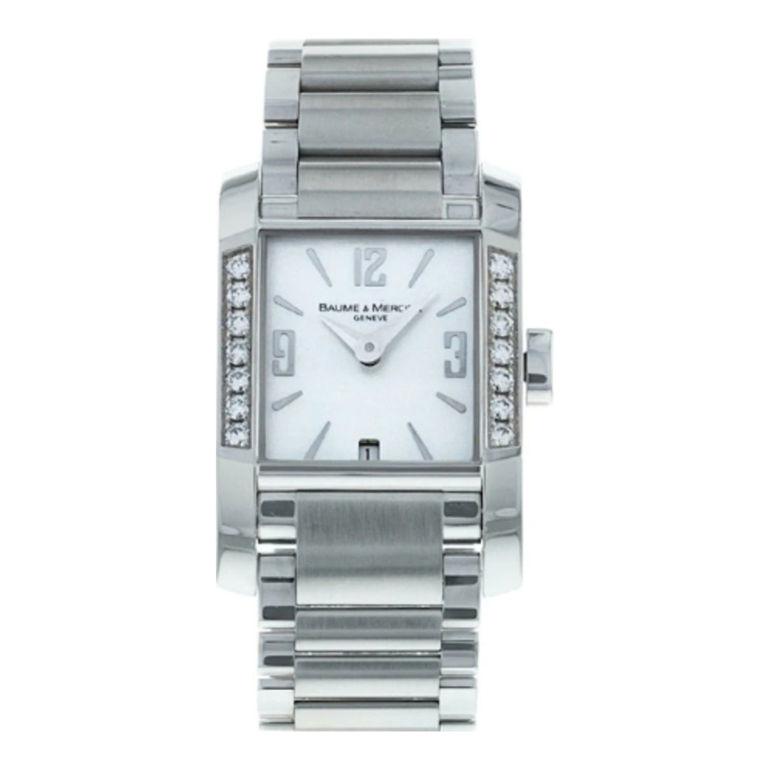Baume and Mercier Diamant