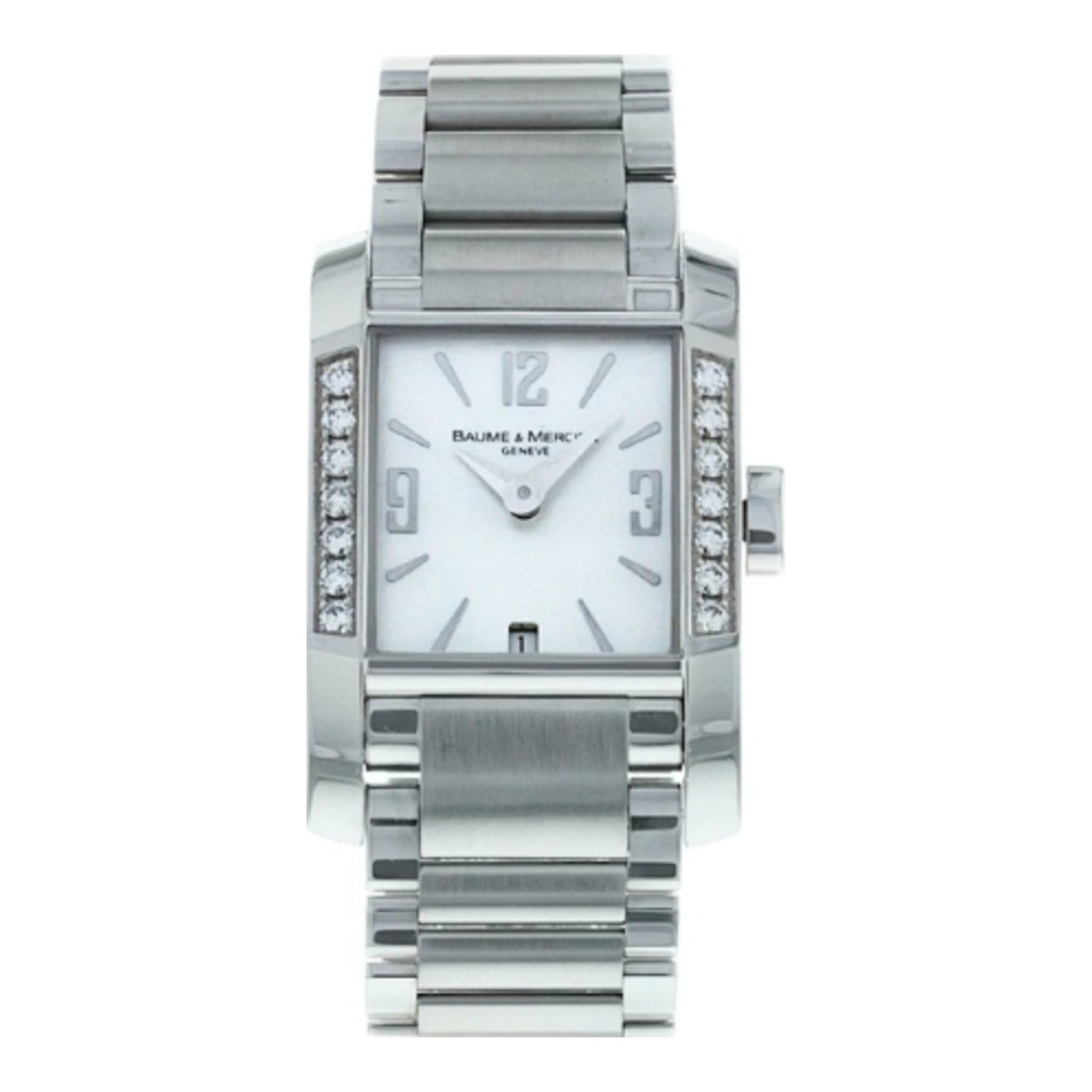 Diamant Baume et Mercier