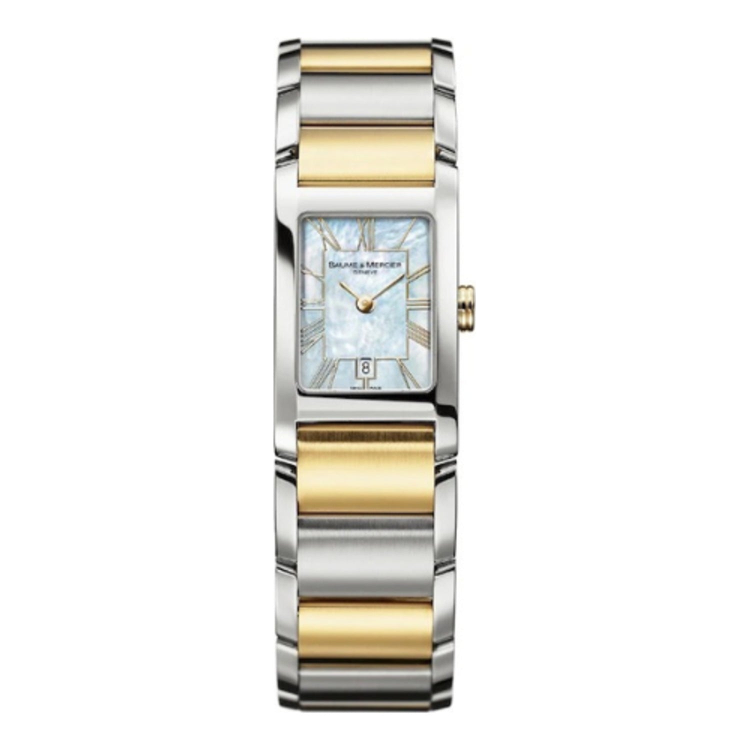 Diamant Baume et Mercier