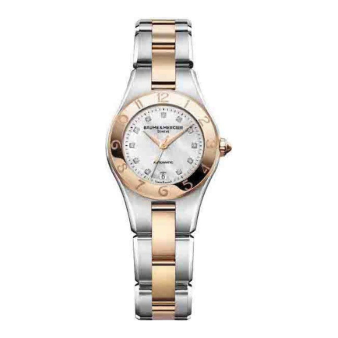 Baume and Mercier Linea
