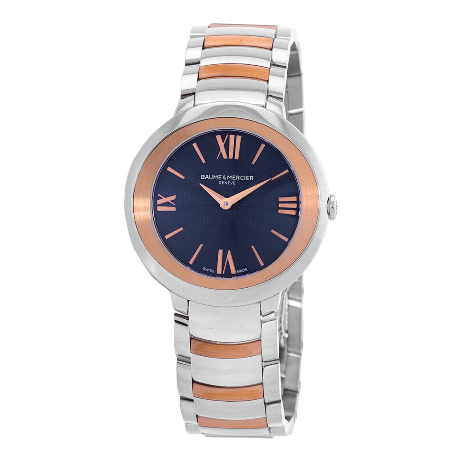 La promesse de Baume &amp; Mercier