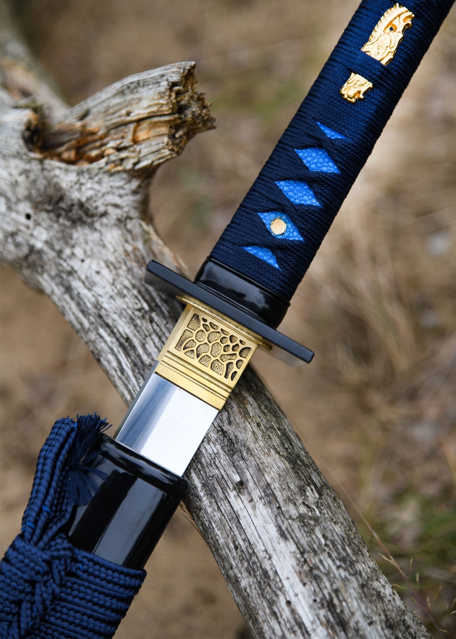 battleblades kage no senshi chokuto