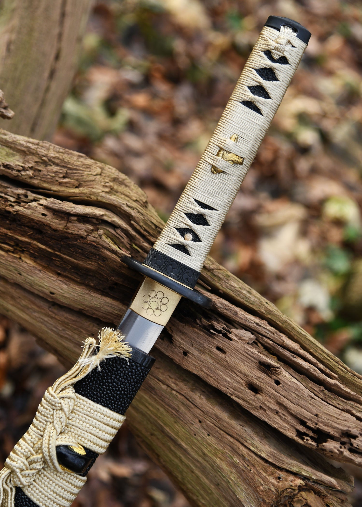 battleblades kogane no senshi honsanmai wakizashi