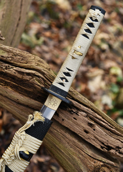 battleblades kogane no senshi honsanmai wakizashi