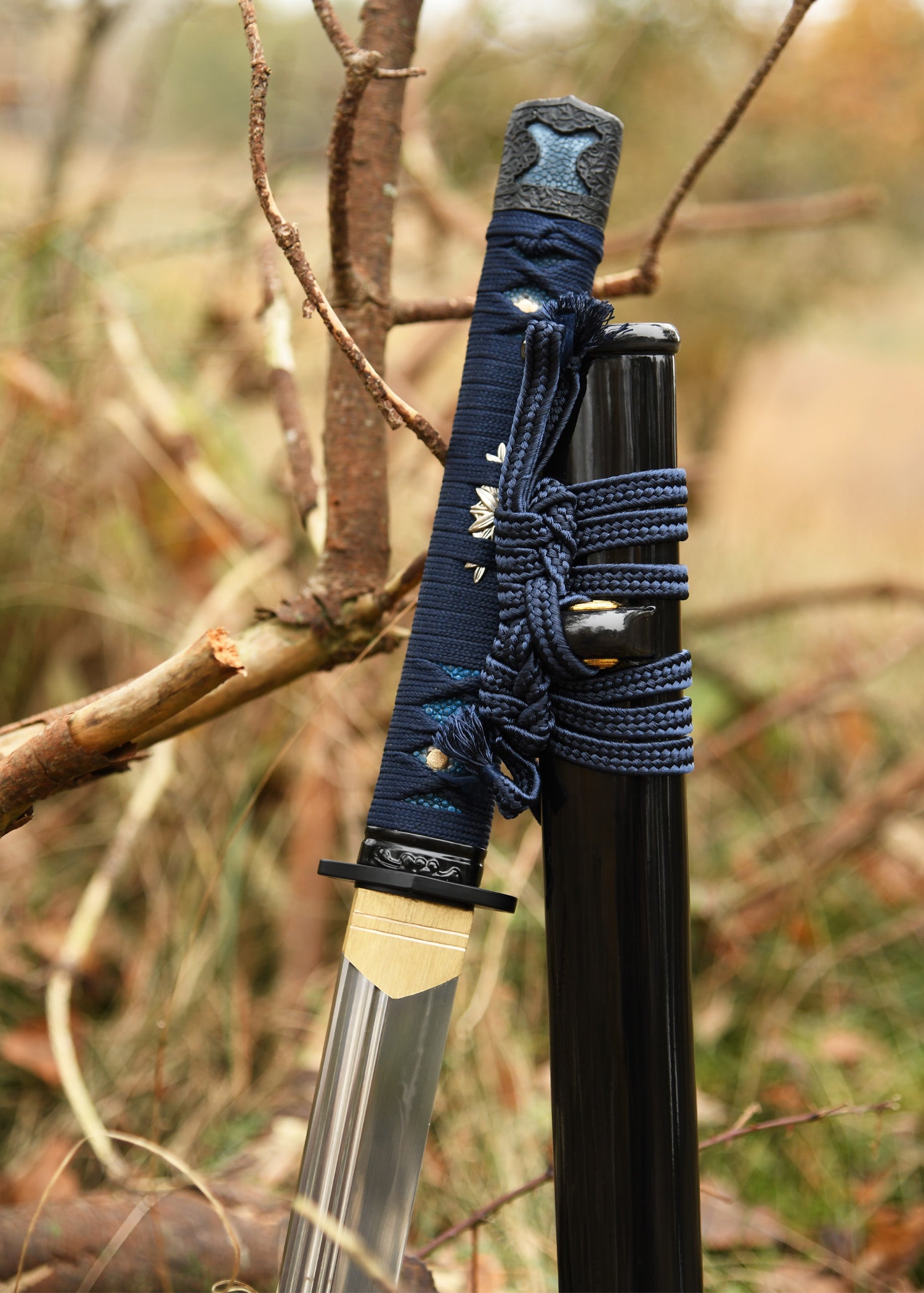 battleblades kage no senshi tsurugi ken