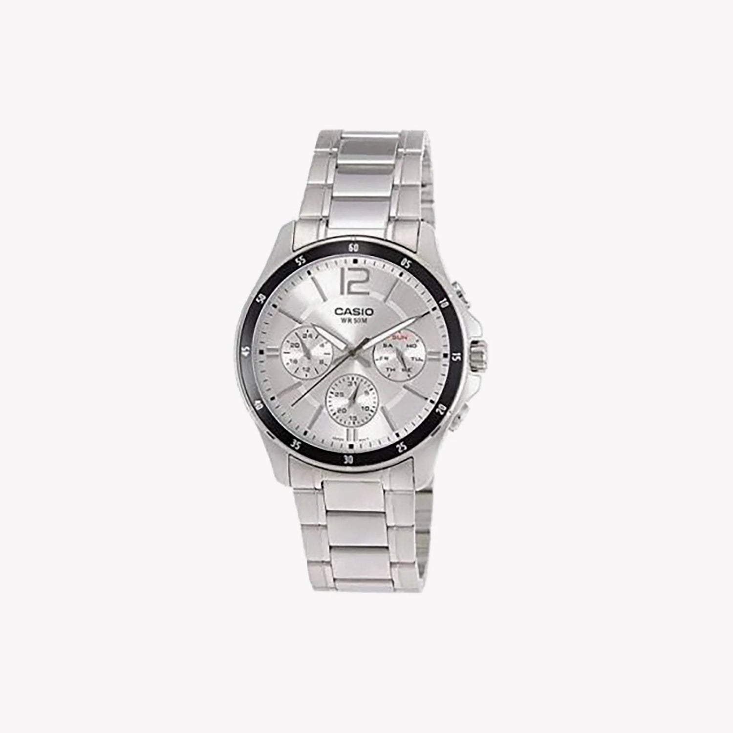 Casio Enticer