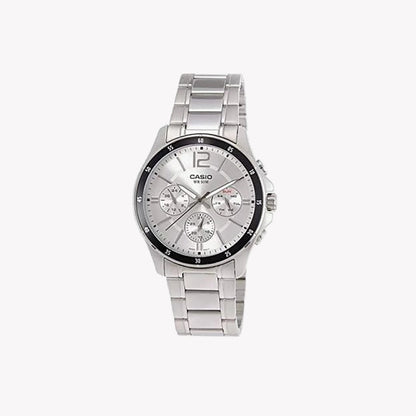 Casio Enticer
