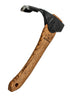 BeaverCraft AX2 Präzisions Schnitzbeil inkl. Lederscheide