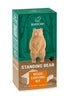 Beavercraft Schnitz Set Stehender Bär: Komplettes DIY Kit