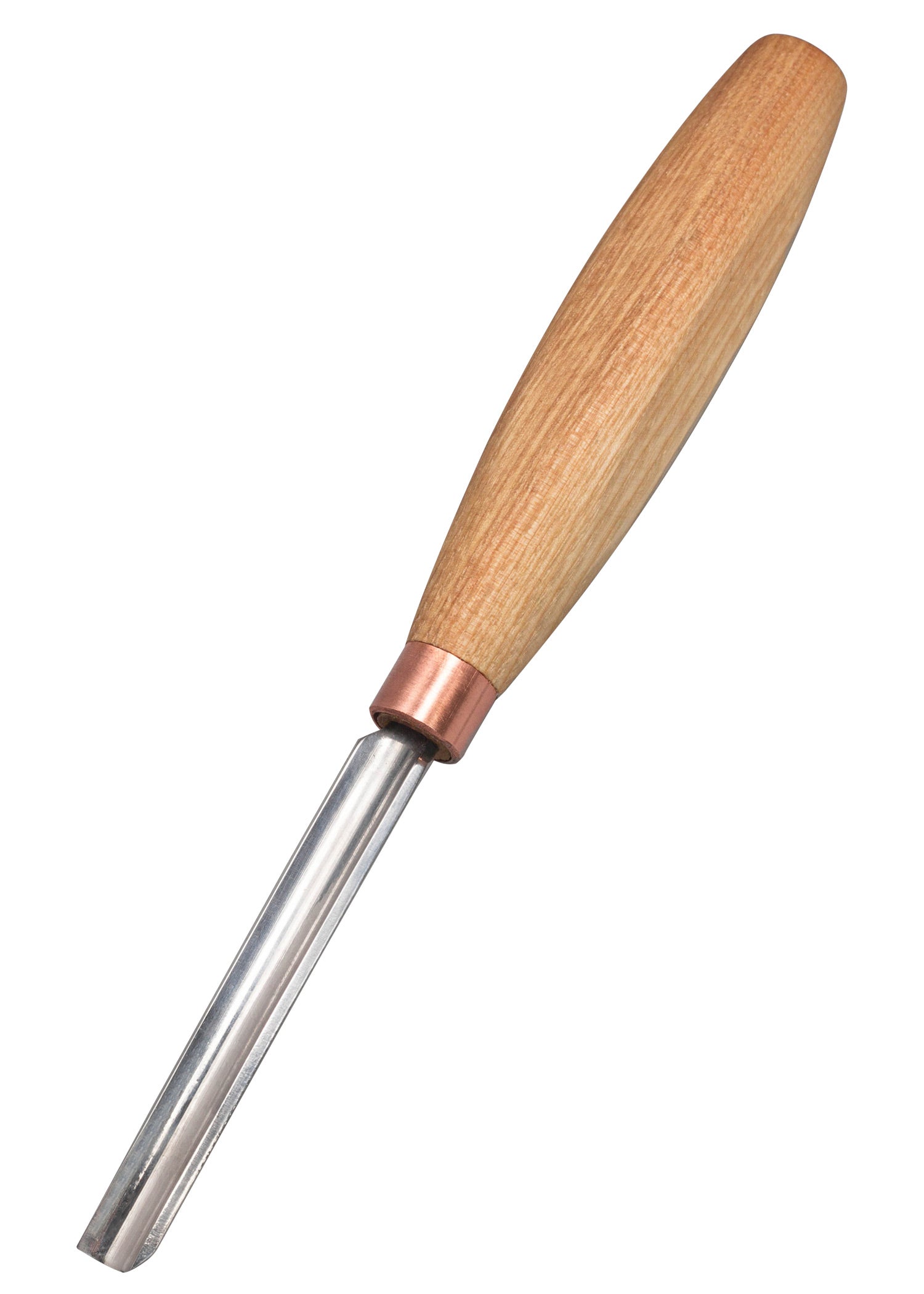 BeaverCraft P9/10 Hohleisen 10mm – Präzises Schnitzwerkzeug