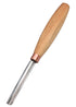 BeaverCraft P9/10 Hohleisen 10mm – Präzises Schnitzwerkzeug