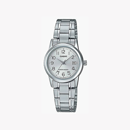 Casio Enticer