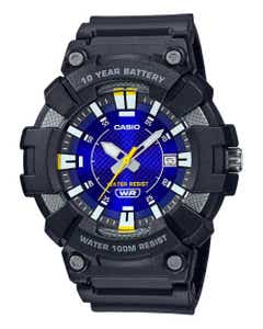 Casio Standard Analog Watch