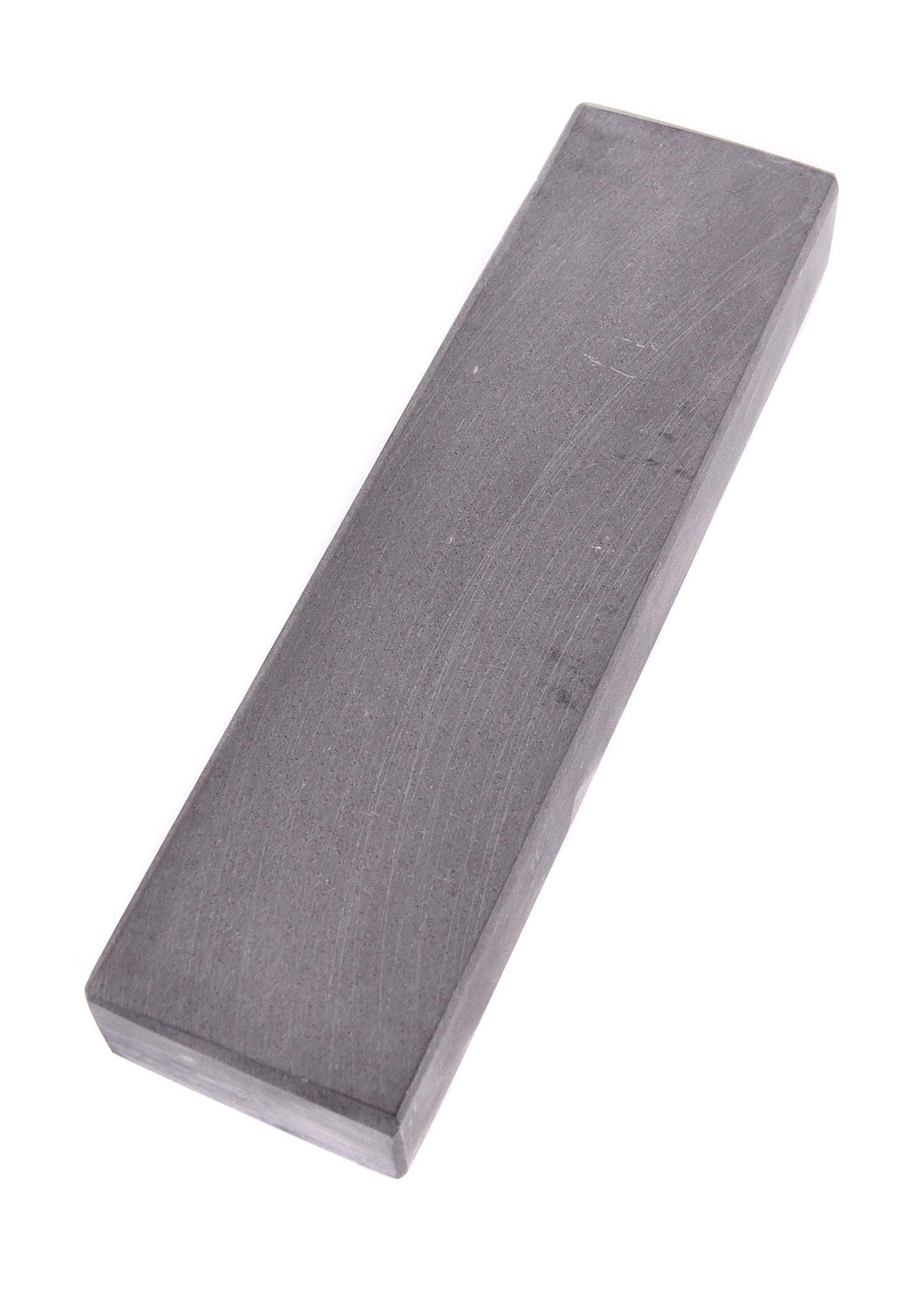 Blauer Belgischer Brocken 150x40mm   Naturschleifstein