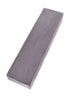 Blauer Belgischer Brocken 150x40mm   Naturschleifstein