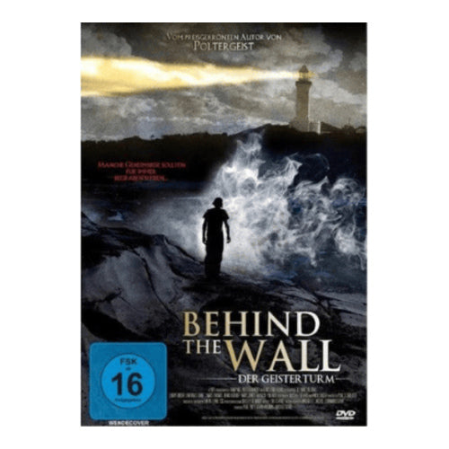 behind the wall der geistersturm dvd