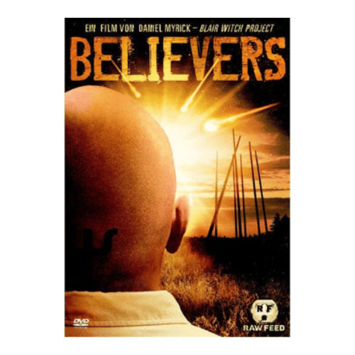 believers dvd