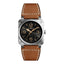BR 03-92 Golden Heritage