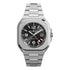 Bell and Ross BR 05 GMT Black Steel