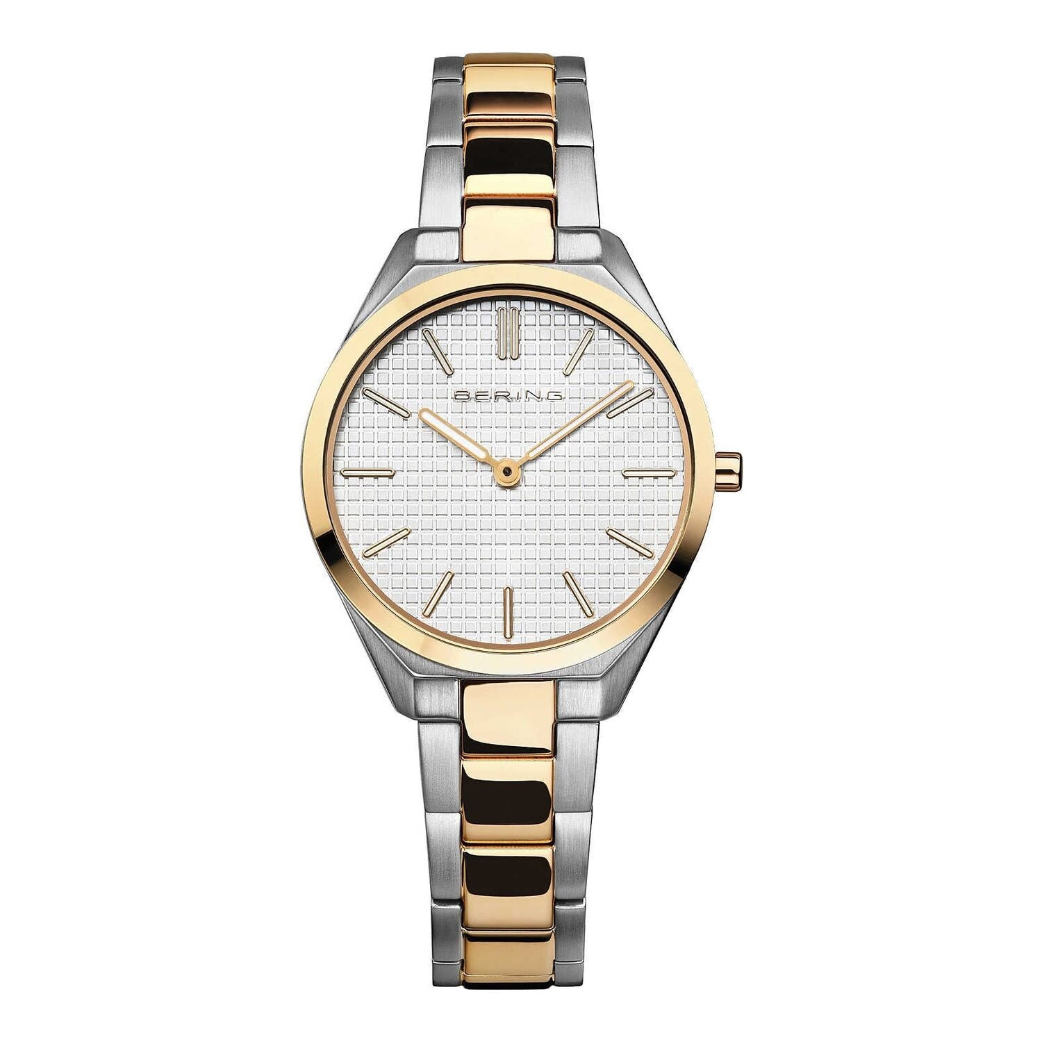 Bering Ultra Slim