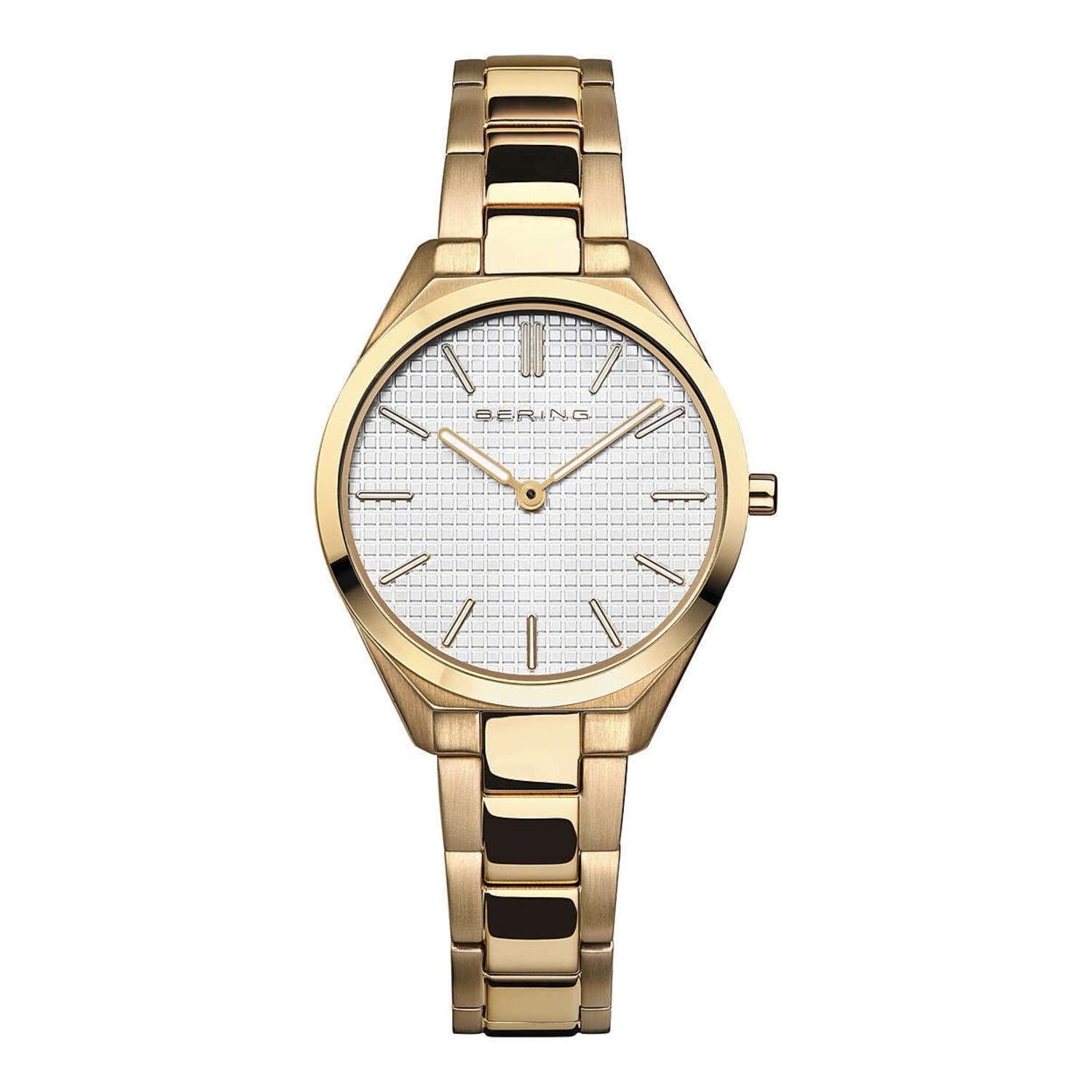 Bering Ultra Slim