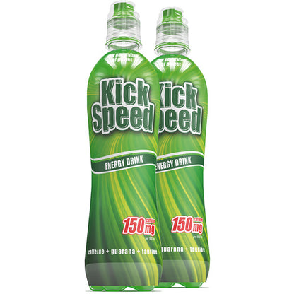 Best Body Kick Speed Drink 12X500Ml