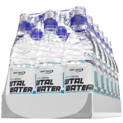 Best Body Premium Vital Water 18X500Ml