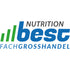 Best Body Protein Milk Shake 8X250Ml Strawberry Vanilla