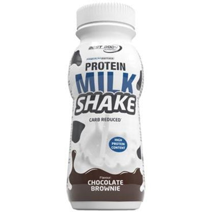 Best Body Protein Milk Shake 8X250Ml Peach Maracuja