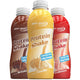 Best Body Protein Shake 12x500ml Erdbeere
