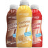 Best Body Protein Shake 12X500Ml Vanille