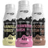 Best Body Protein Shake Rtd 8X 500Ml Pet Flasche Chocolate Crush