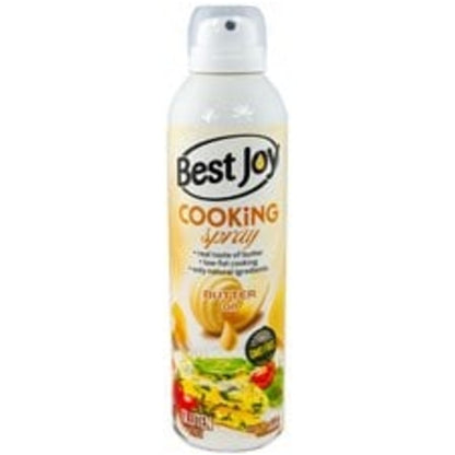 Best Joy Cooking Spray Flasche 100Ml Chilli Oil