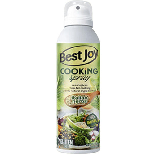 Best Joy Cooking Spray Flasche 100Ml Canola Rapsöl
