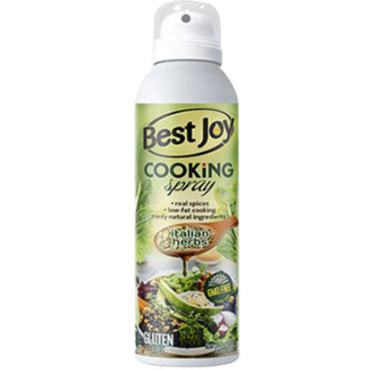 Best Joy Cooking Spray Flasche 100Ml Canola Rapsöl