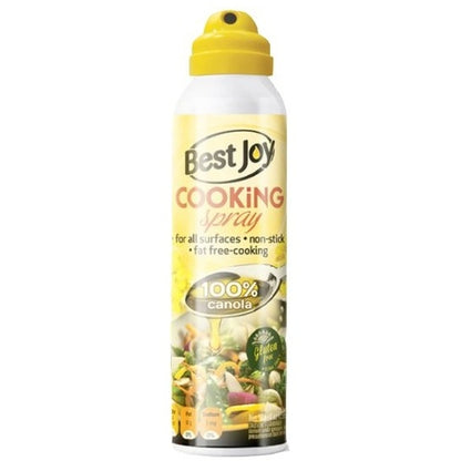 Best Joy Cooking Spray Flasche 201G Ganola