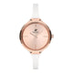 Beverly Gold Crest
