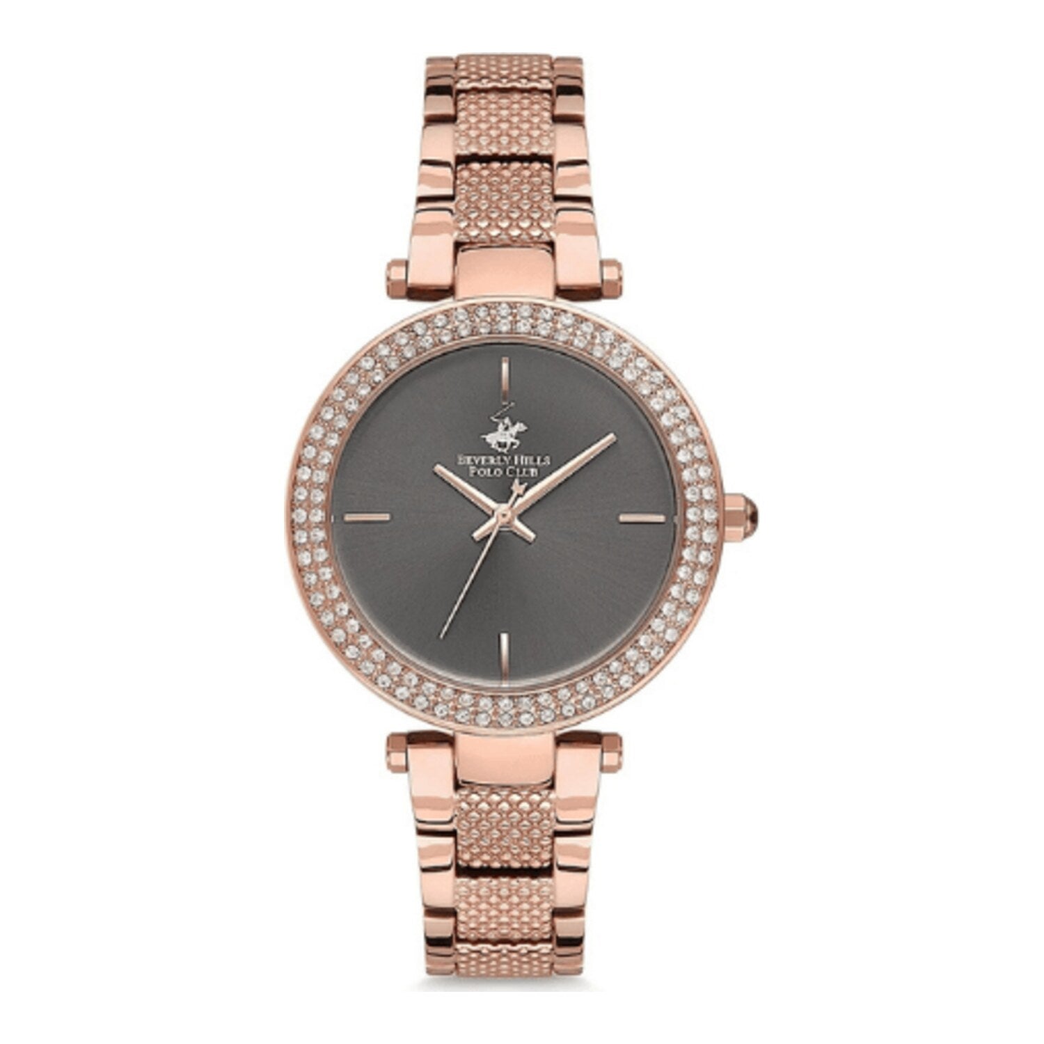 Beverly Hills Polo Club Canyon Rose