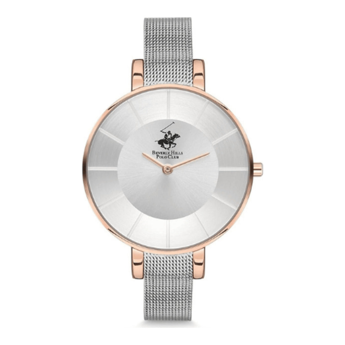 Beverly Hills Polo Club Equestrian Daydate II