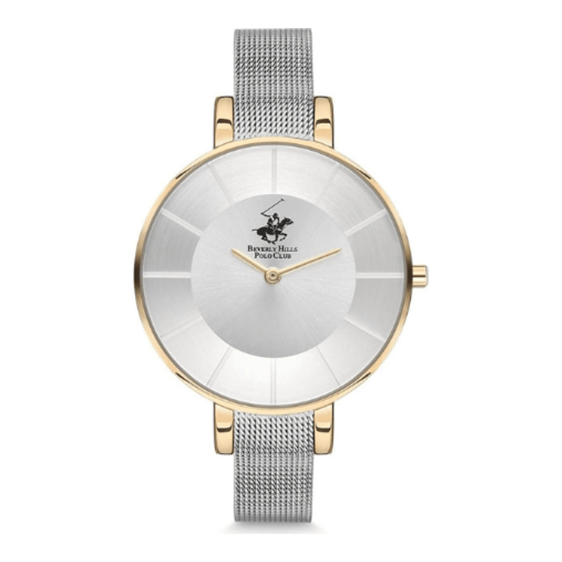 Beverly Hills Polo Club Equestrian Daydate III
