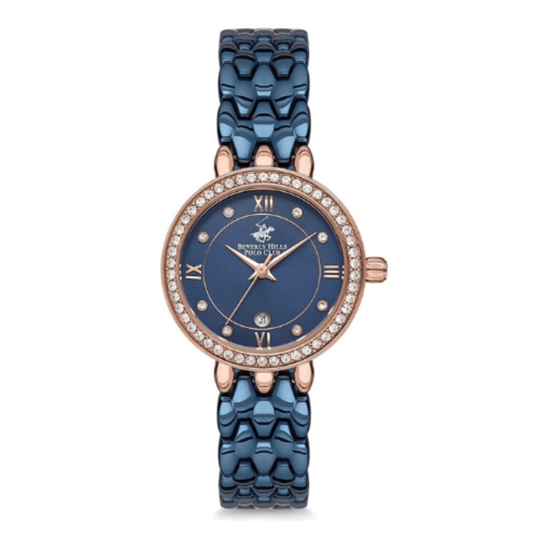 Beverly Hills Polo Club Griffith Chrono
