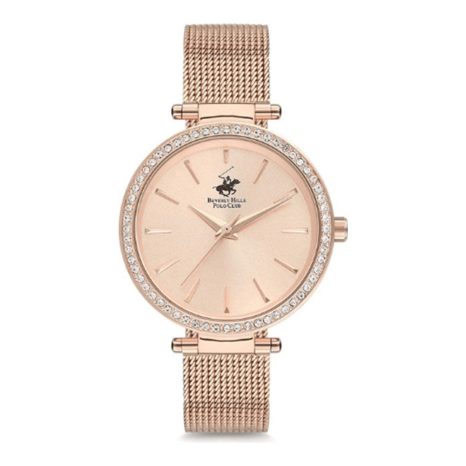 Beverly Hills Polo Club Laurel Canyon Minimal