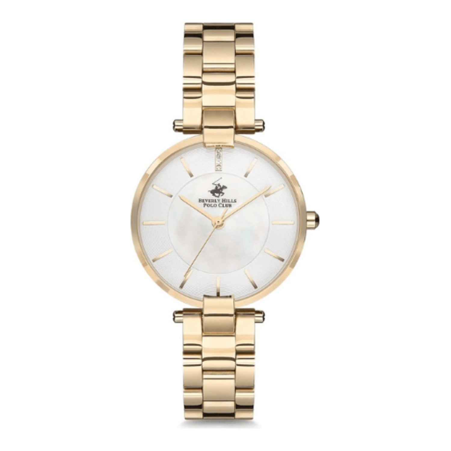 Beverly Hills Polo Club Rodeo Drive Classic