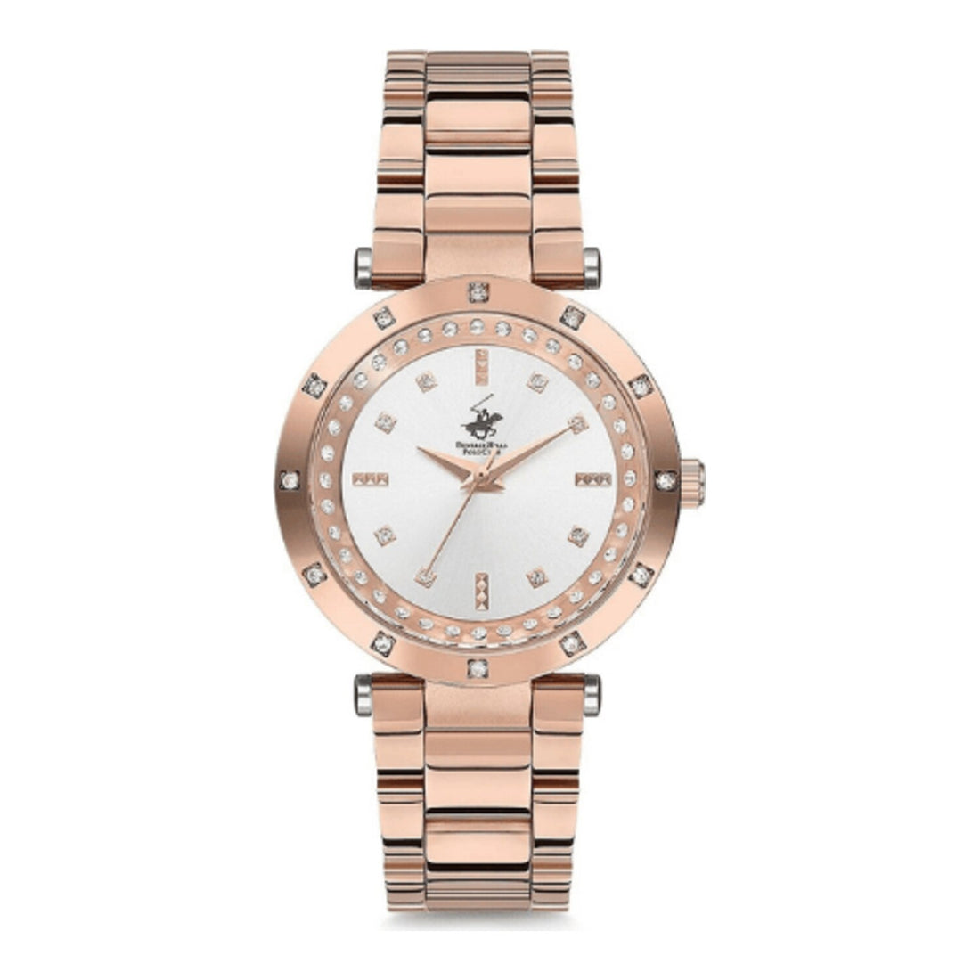 Beverly Hills Polo Club Santa Anita Chrono