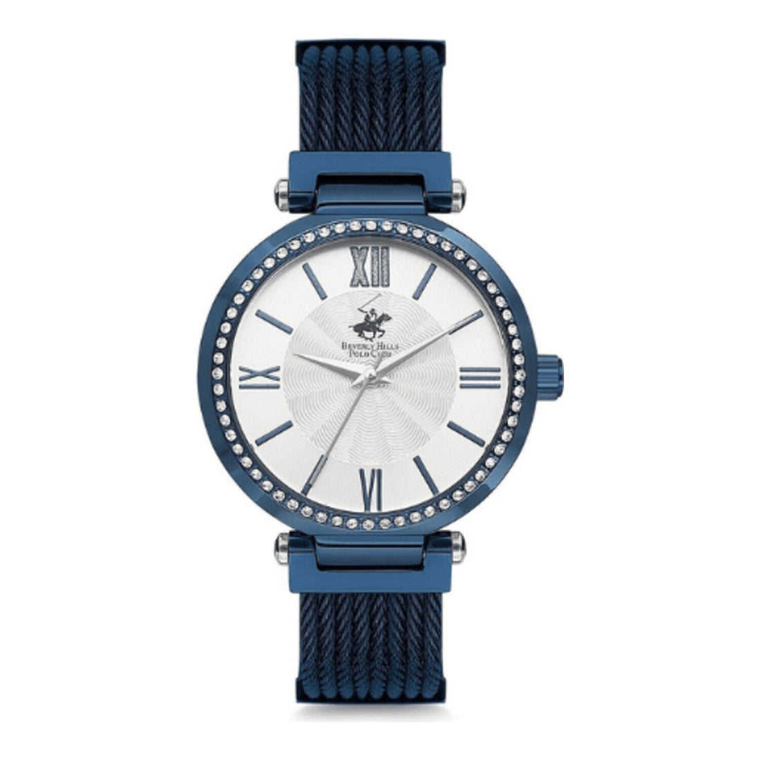 Beverly Hills Polo Club Westwood Chrono
