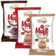 Beverly Nutrition Mufit 24 Stück 12 Packungen 2 Einheiten x 90g Chocolate