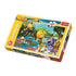 biene maja und ihre freunde puzzle 100 teile