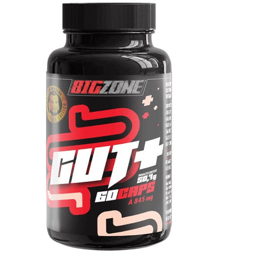 Big Zone Battle Isolate 1000G Milchreis Zimt