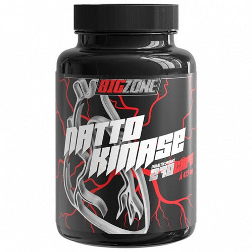 Big Zone Battle Whey 1000G Apfelstrudel Apfel Zimt Vanille