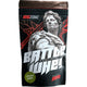 Big Zone Battle Whey 1000g Weiße Schokolade Erdnusscreme